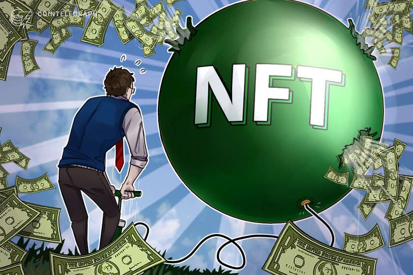 ethereum-nft-collections-lost-nearly-60%-of-their-market-cap-in-2022:-report