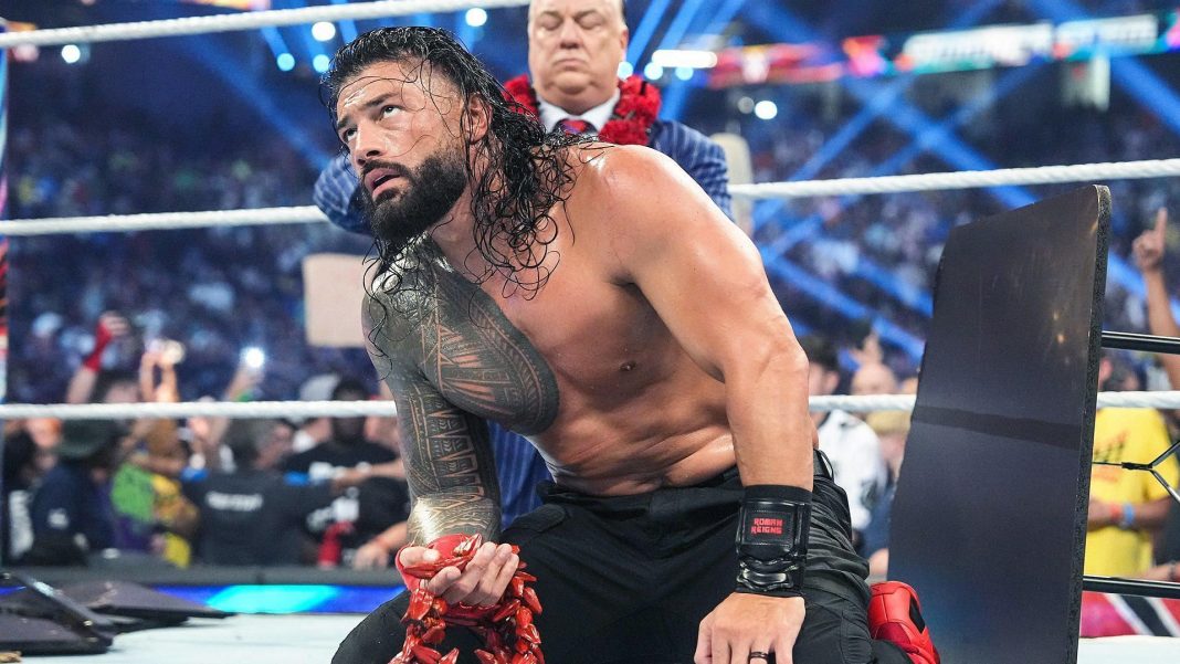 “it-doesn’t-even-make-sense”-–-37-year-old-helping-roman-reigns-win-at-wwe-summerslam-leaves-fans-flabbergasted