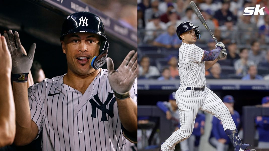 yankees-podcaster-thinks-that-giancarlo-stanton’s-400th-home-run-is-paving-the-way-for-the-slugger’s-future-hall-of-fame-induction