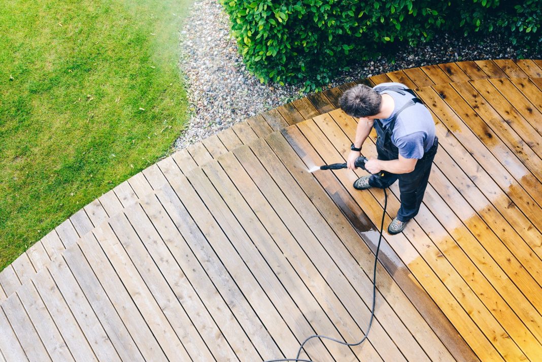 the-many-uses-for-a-pressure-washer